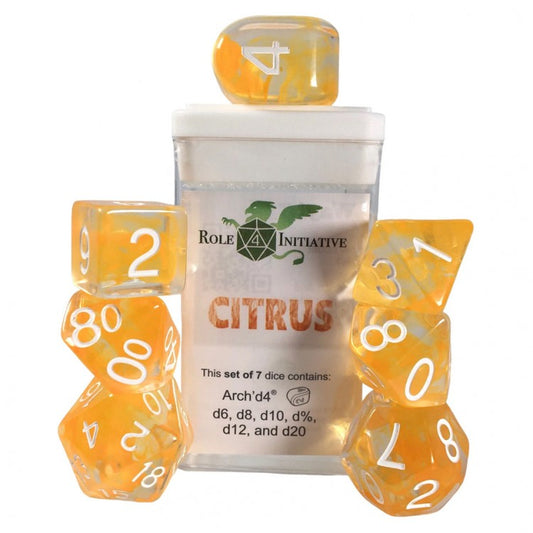 7-Set Diffusion Citrus