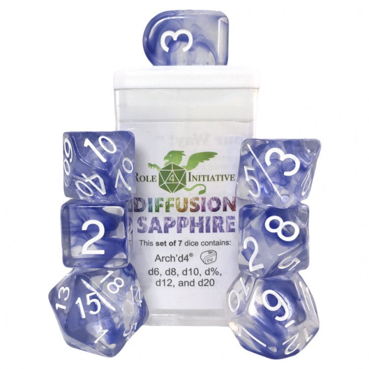 7-Set Diffusion Sapphire