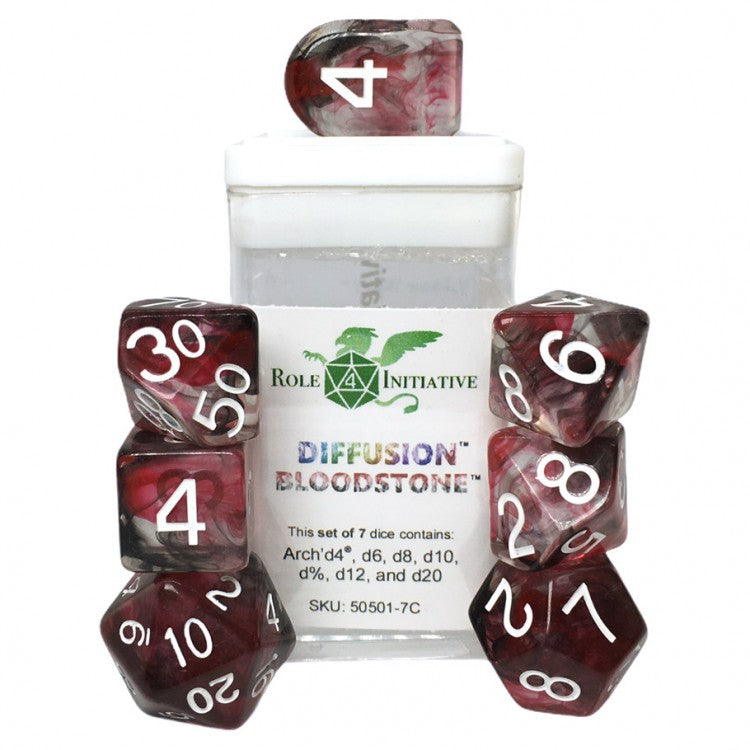 7-Set Diffusion Bloodstone