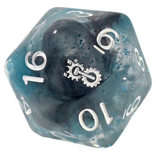 d20 Diffusion Artificer Ingenuity