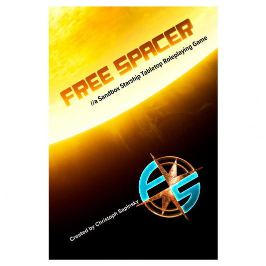 Free Spacer