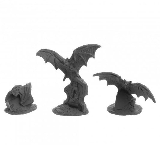 DD: Giant Bats (3)