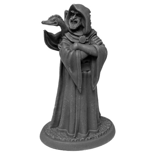 Bones BK: Wizard Zenfis Zadar