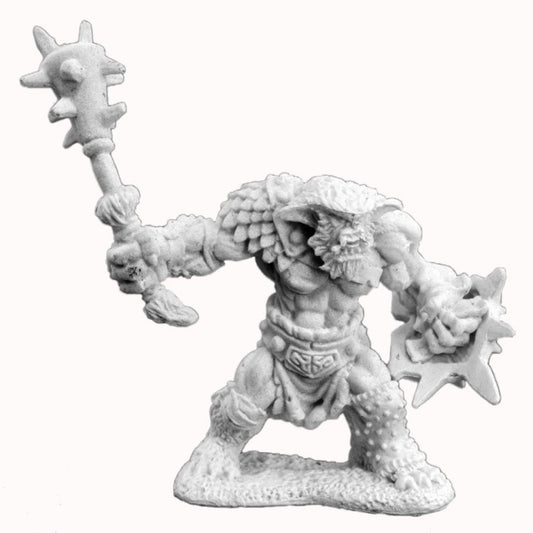 BonesT50: Bugbear Warrior