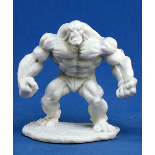 Bones: Clay Golem