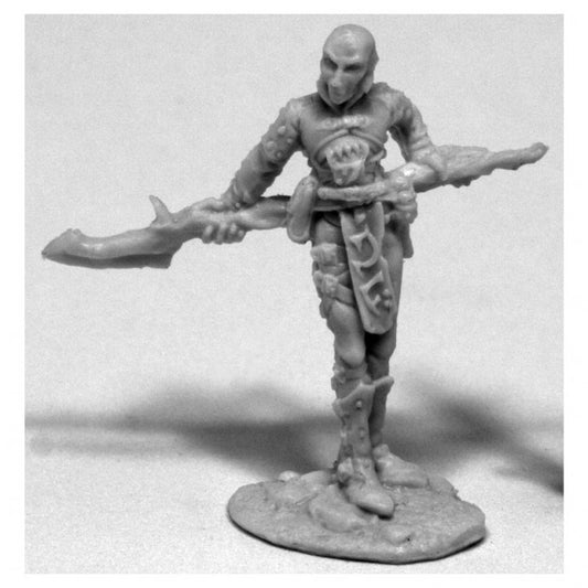Bones: Eredain, Mercenary Wizard W3