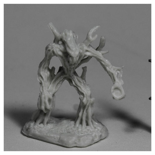 Bones: Saproling Warrior W3