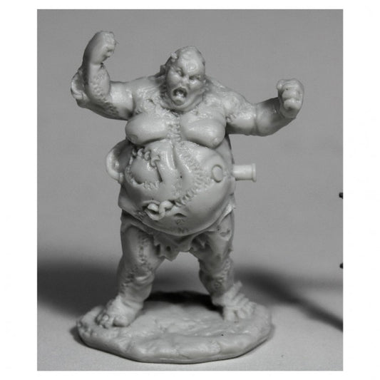 Bones: Flesh Golem W3