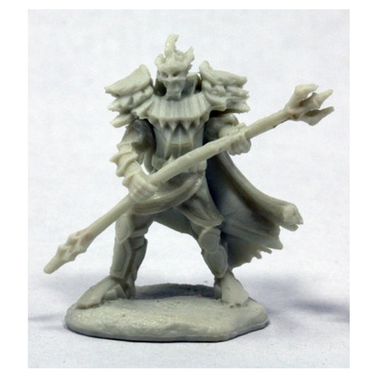 Bones: PF: Vagorg, Half Orc Sorcerer W3