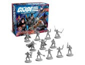 G.I. JOE RPG: Villain Miniatures Set 1