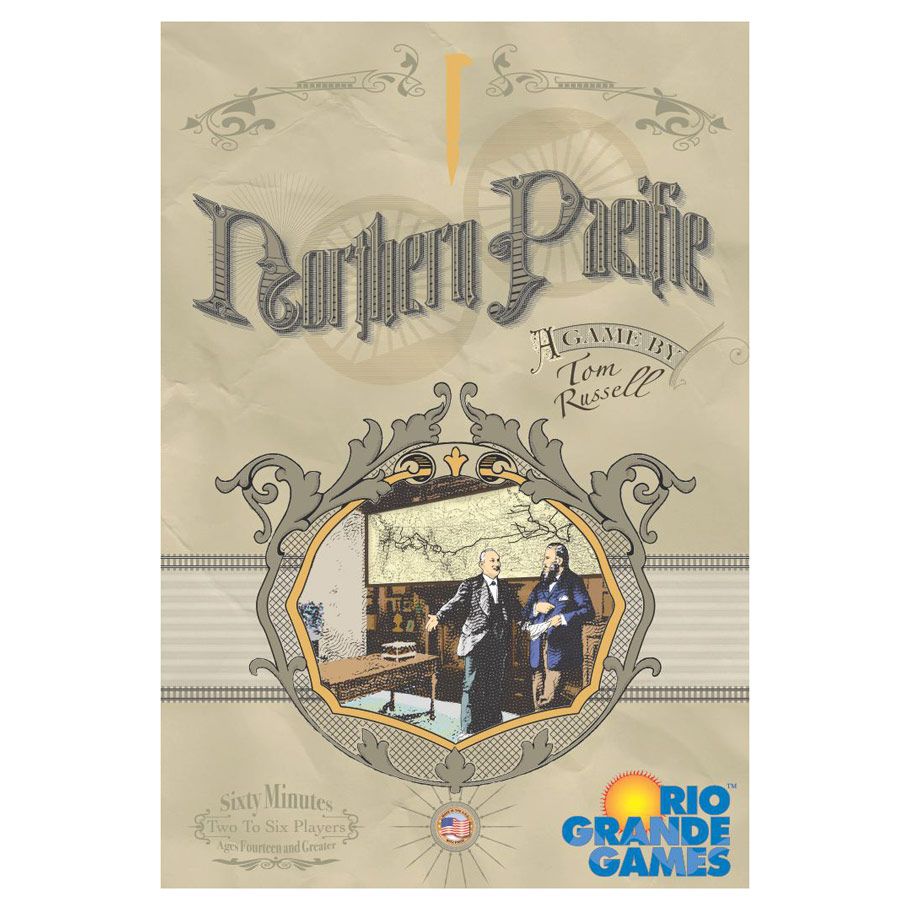 Northern Pacific