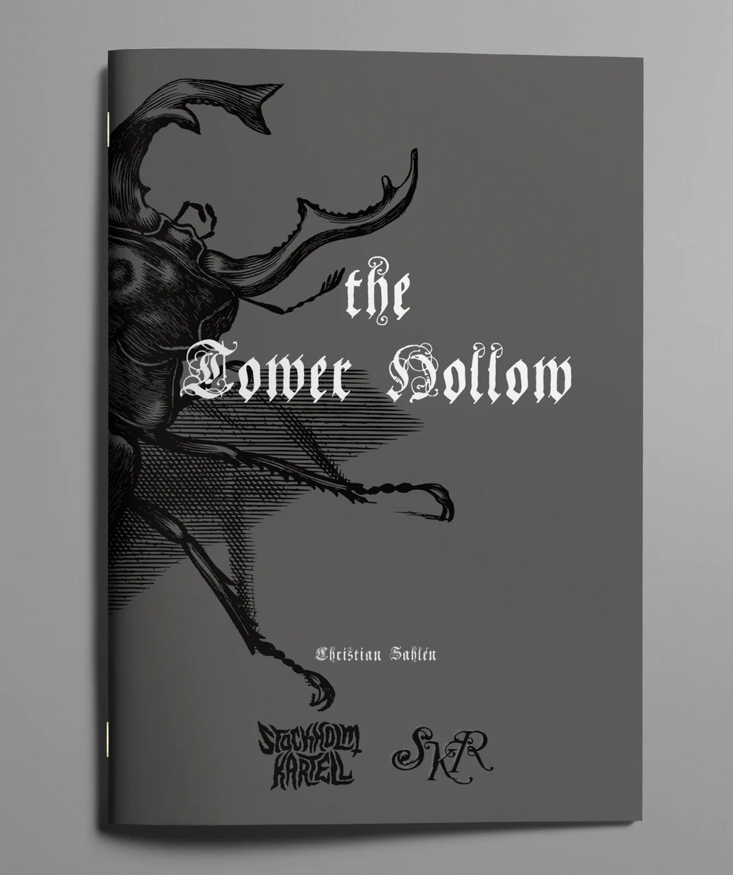 THE TOWER HOLLOW