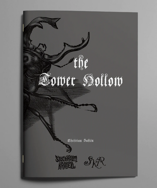 THE TOWER HOLLOW