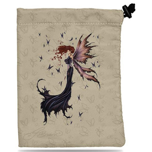 Dice Bag: Treasure Nest: Amy Brown's Mystique