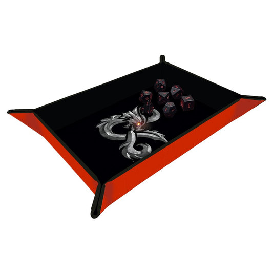 Dice Tray: Dungeons & Dragons: Honor Among Thieves Leatherette