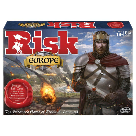 Risk Europe