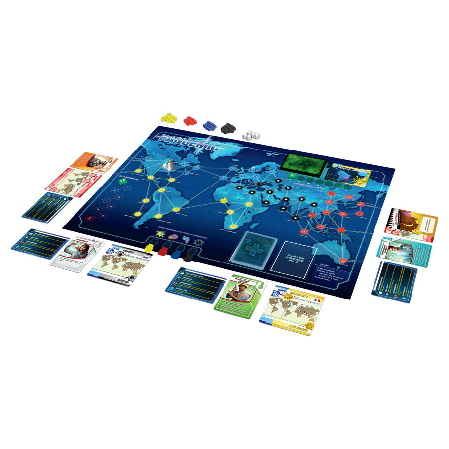 Pandemic