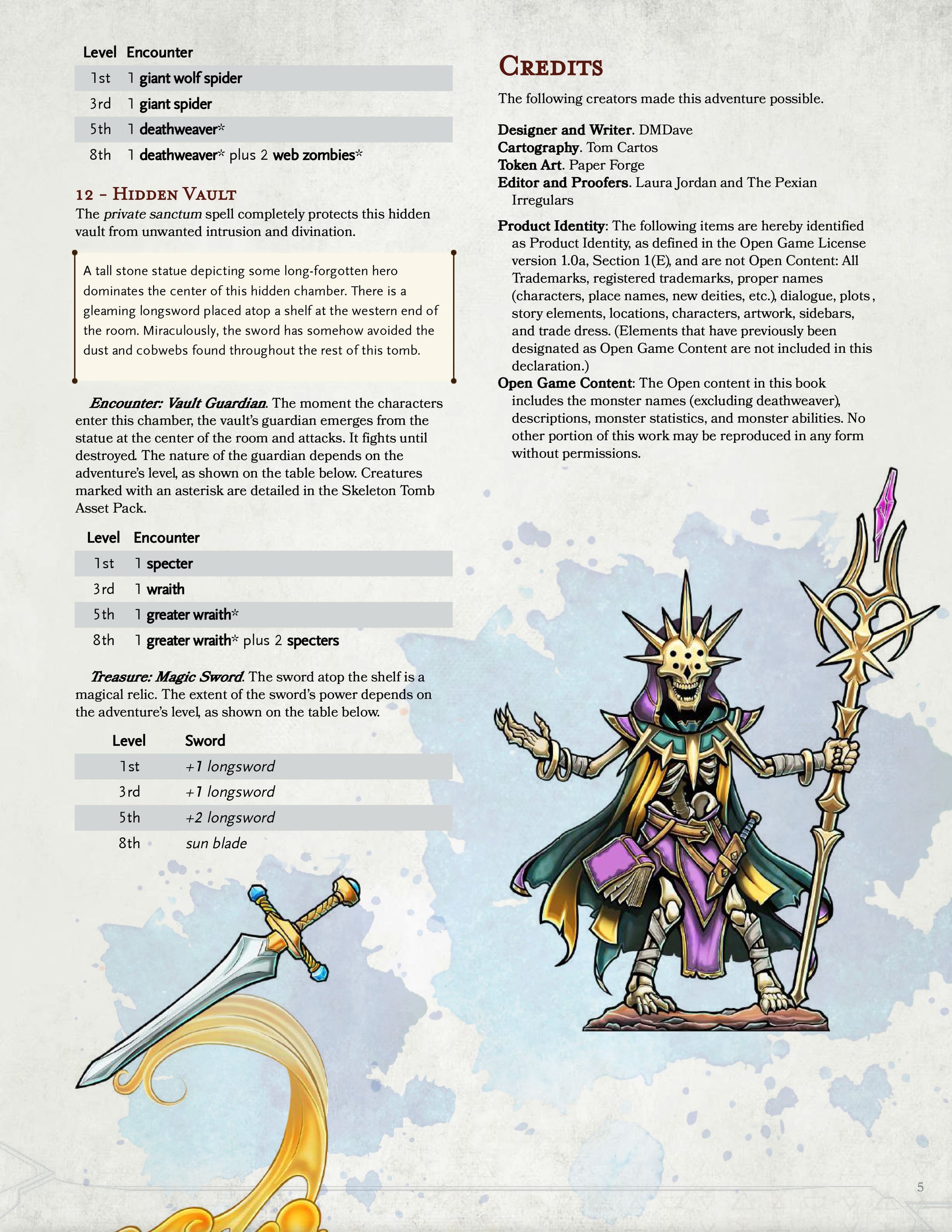 DnD 5e Homebrew (Search results for: stronghold)